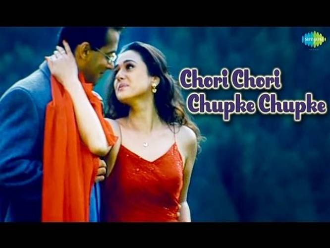 chupke chupke hindi movie